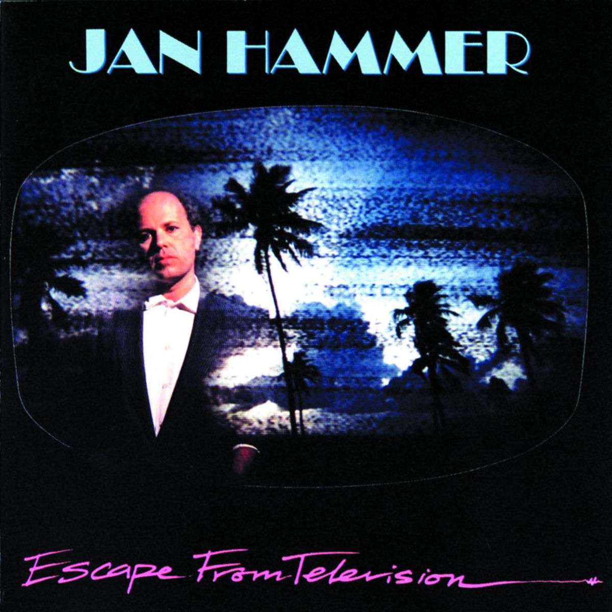 Jan Hammer
